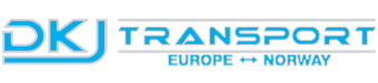 DKJ Transport Logo